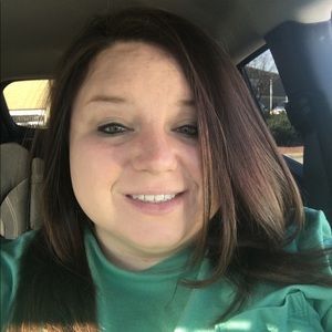 Meet your Posher, Justina